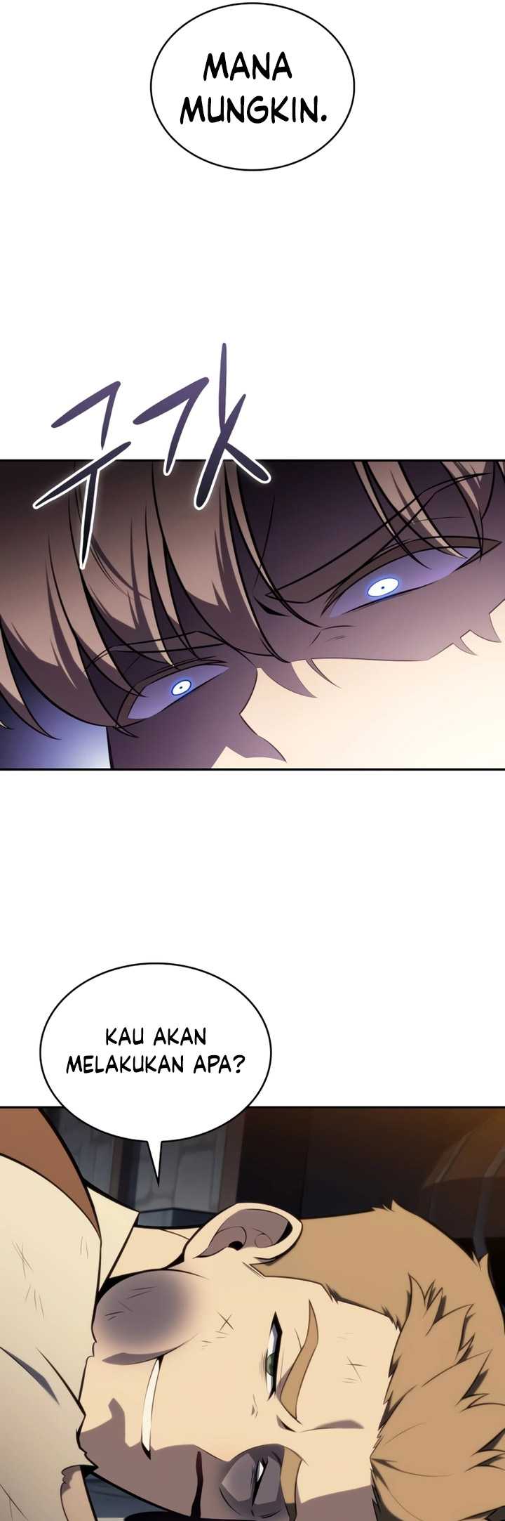 The Regressed Son Of A Duke Is An Assassin Chapter 25 Gambar 74