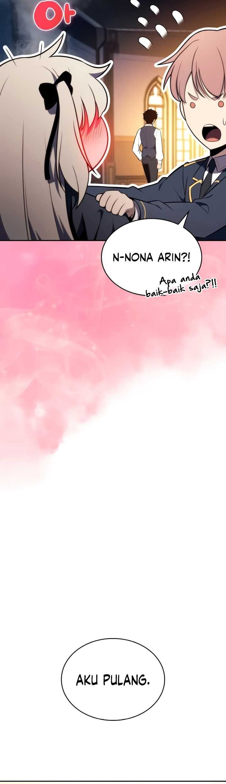 The Regressed Son Of A Duke Is An Assassin Chapter 25 Gambar 60