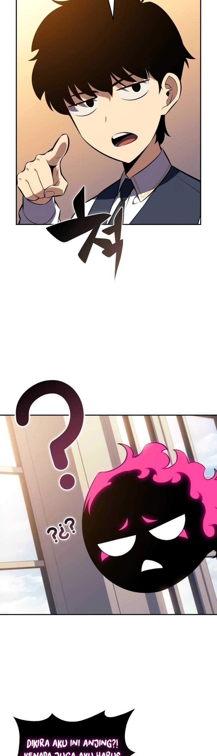 The Regressed Son Of A Duke Is An Assassin Chapter 25 Gambar 64