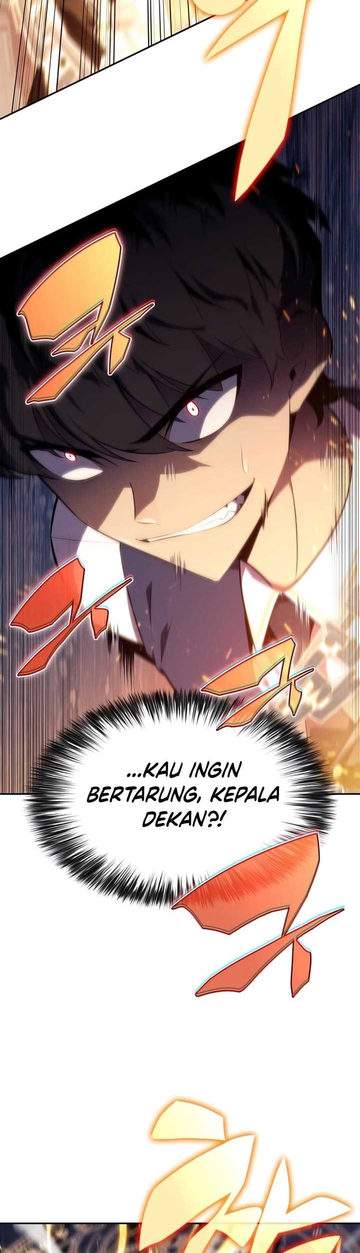 The Regressed Son Of A Duke Is An Assassin Chapter 25 Gambar 4