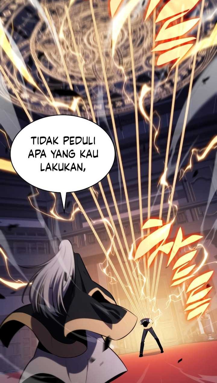 The Regressed Son Of A Duke Is An Assassin Chapter 25 Gambar 5