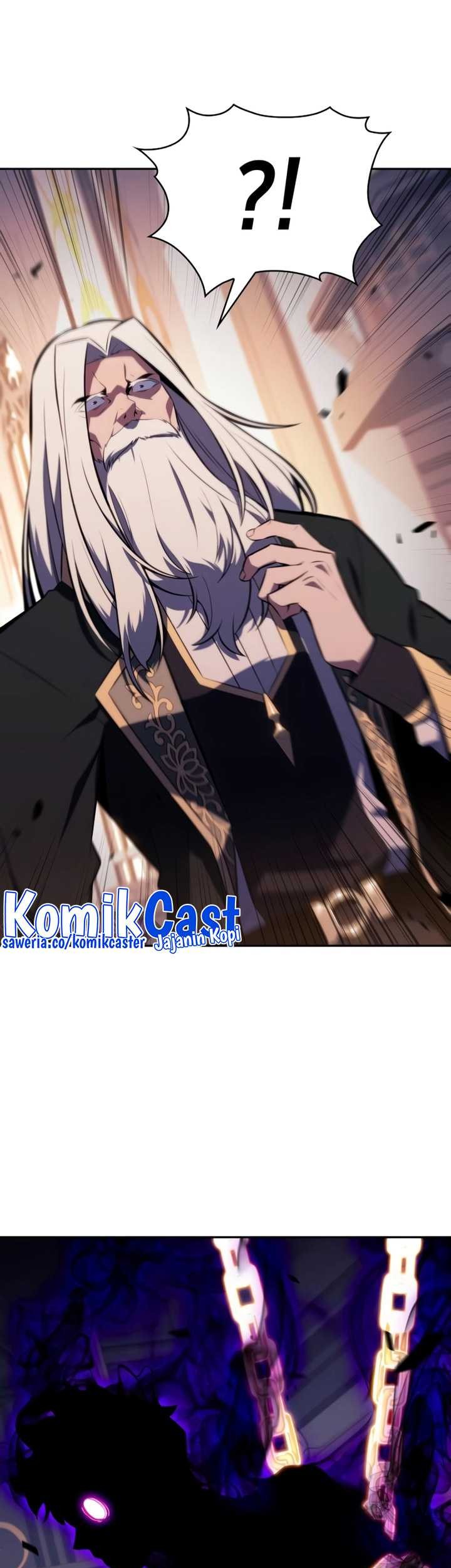 The Regressed Son Of A Duke Is An Assassin Chapter 25 Gambar 8