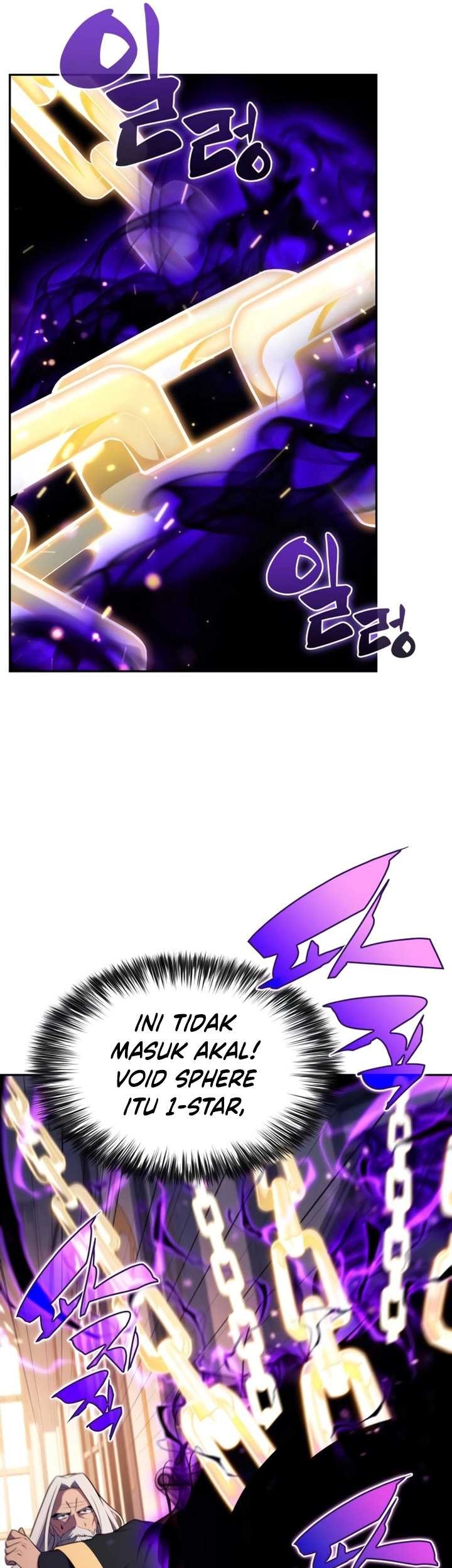 The Regressed Son Of A Duke Is An Assassin Chapter 25 Gambar 10