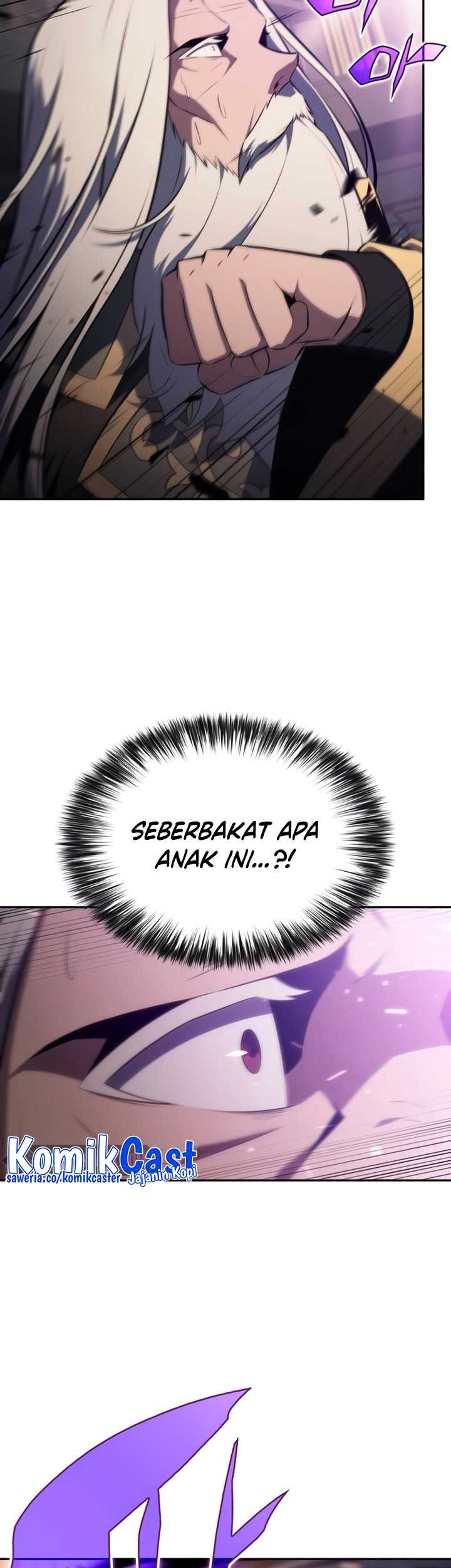 The Regressed Son Of A Duke Is An Assassin Chapter 25 Gambar 14