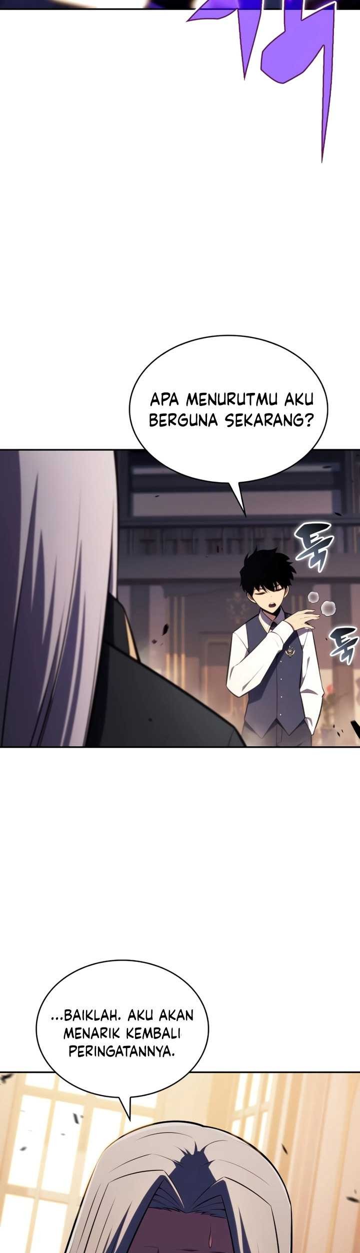 The Regressed Son Of A Duke Is An Assassin Chapter 25 Gambar 16