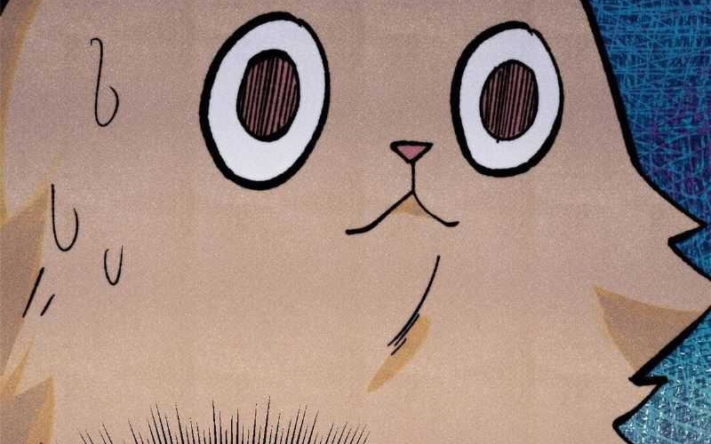 All Hail the Sect Leader Chapter 333 Gambar 30