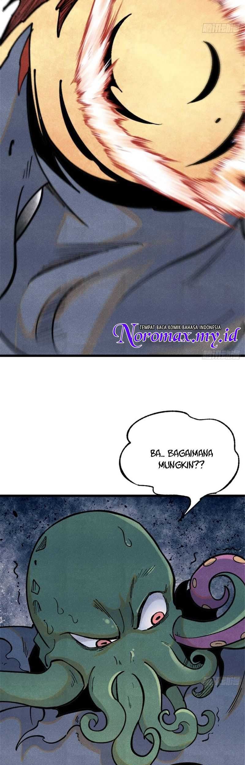 All Hail the Sect Leader Chapter 333 Gambar 17