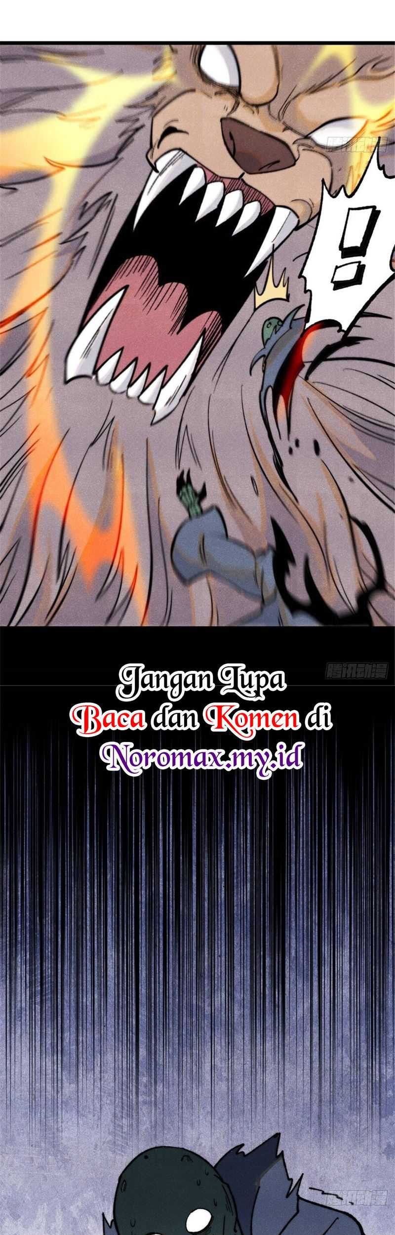 All Hail the Sect Leader Chapter 333 Gambar 19