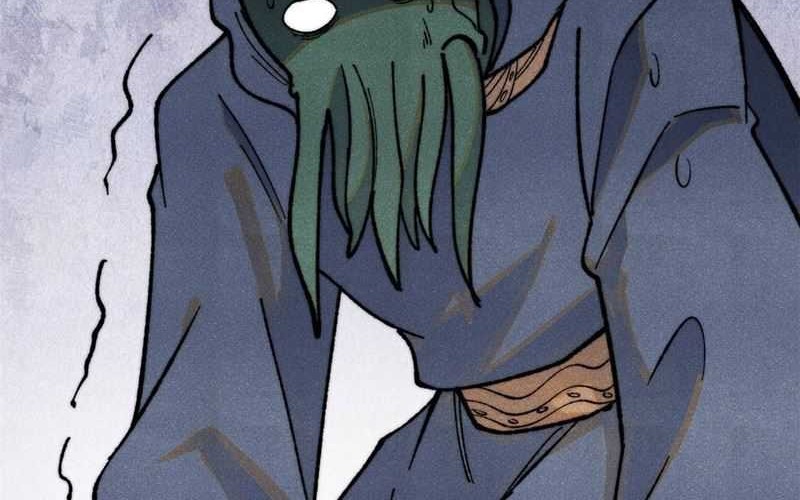 All Hail the Sect Leader Chapter 333 Gambar 20