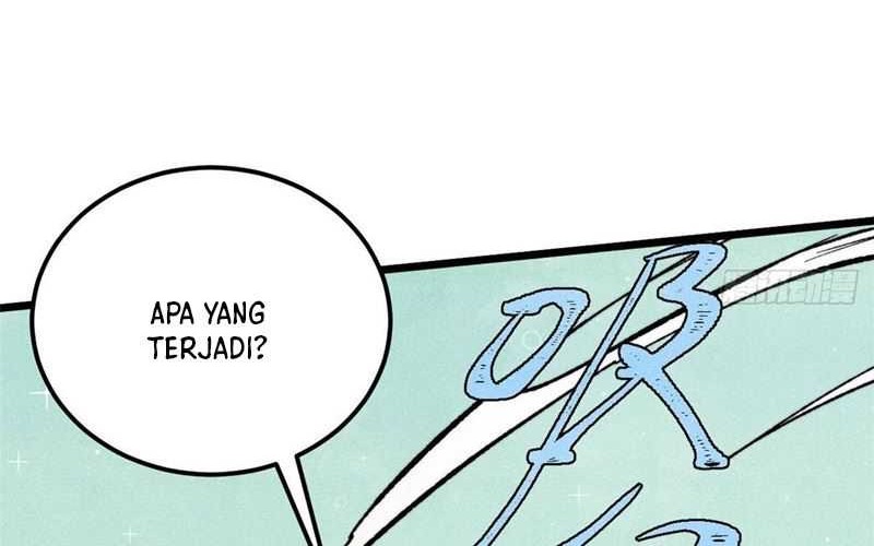 All Hail the Sect Leader Chapter 333 Gambar 47