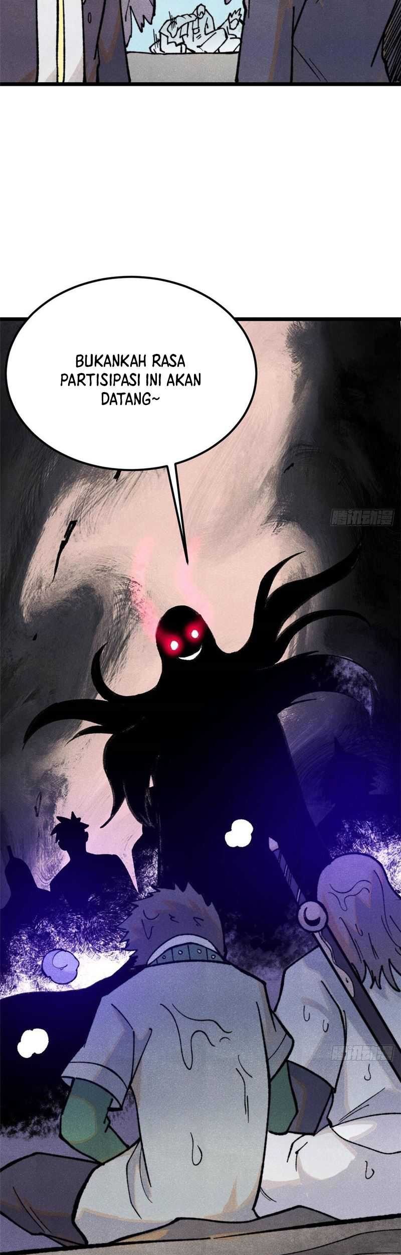 All Hail the Sect Leader Chapter 333 Gambar 50