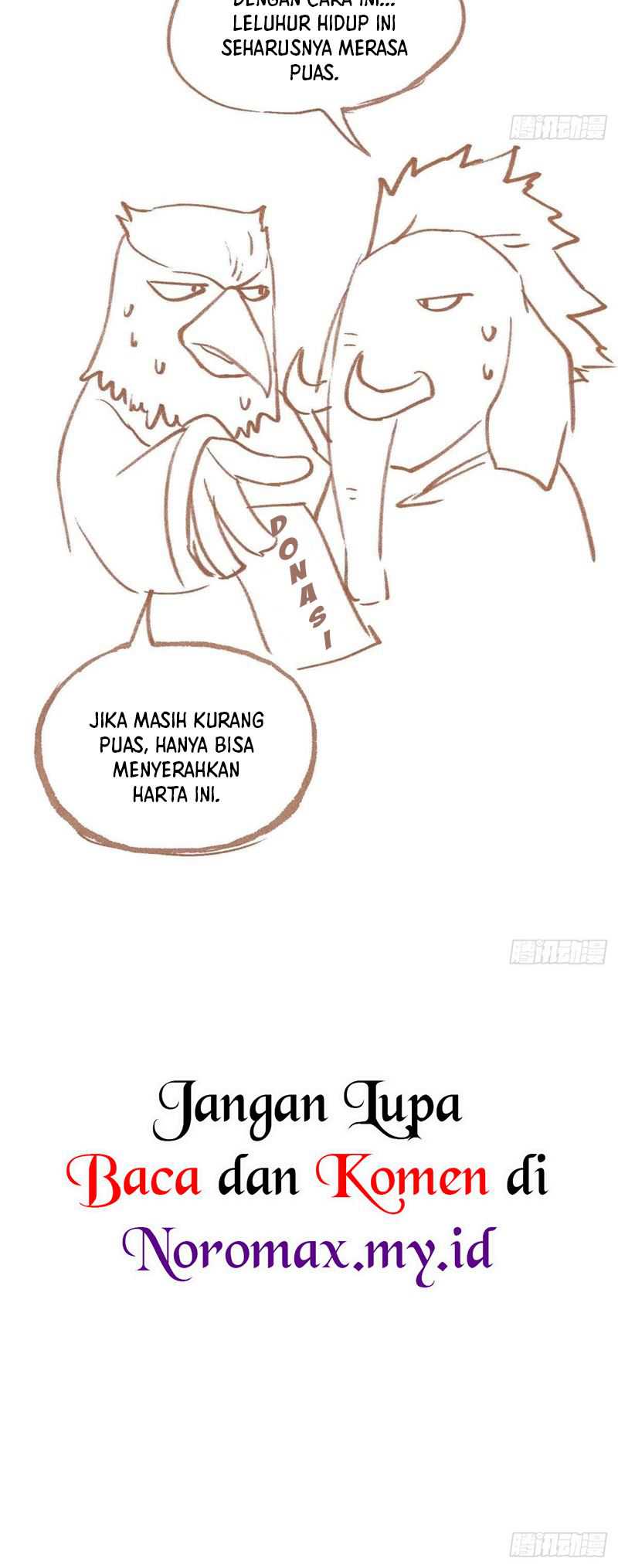 All Hail the Sect Leader Chapter 333 Gambar 52