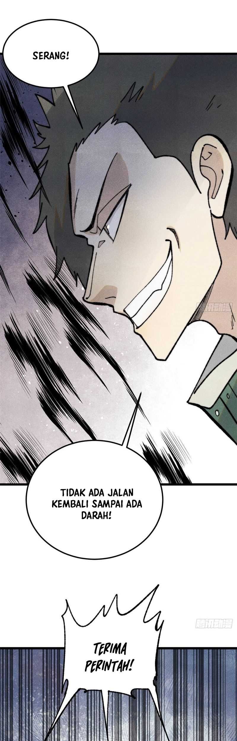 All Hail the Sect Leader Chapter 333 Gambar 36