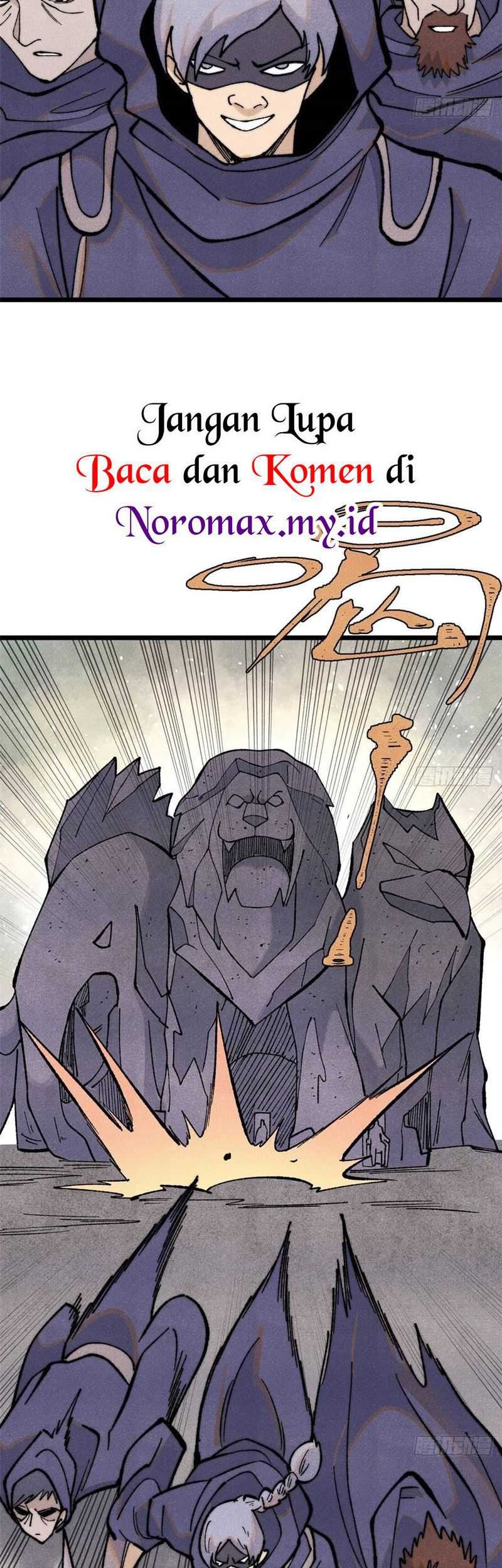 All Hail the Sect Leader Chapter 333 Gambar 38