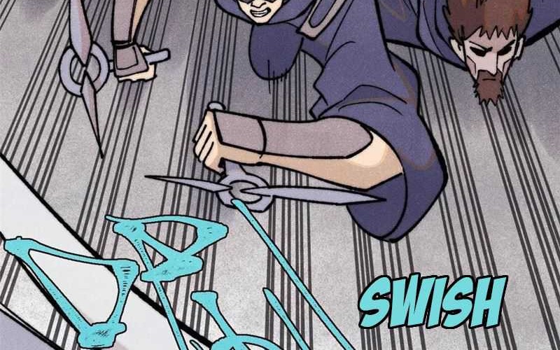 All Hail the Sect Leader Chapter 333 Gambar 39