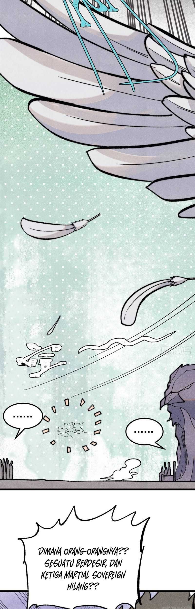 All Hail the Sect Leader Chapter 333 Gambar 40