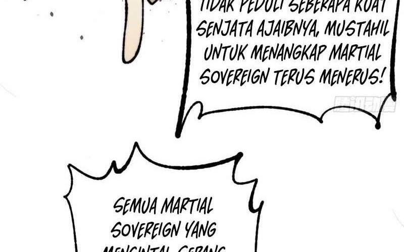 All Hail the Sect Leader Chapter 333 Gambar 43