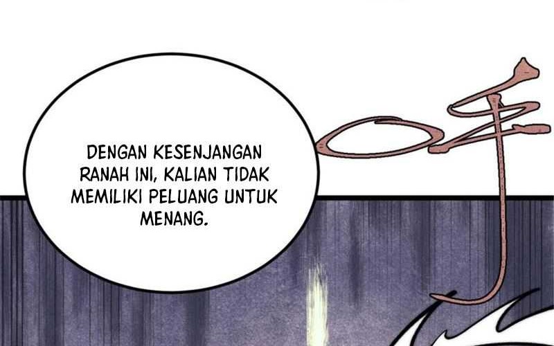 All Hail the Sect Leader Chapter 333 Gambar 6