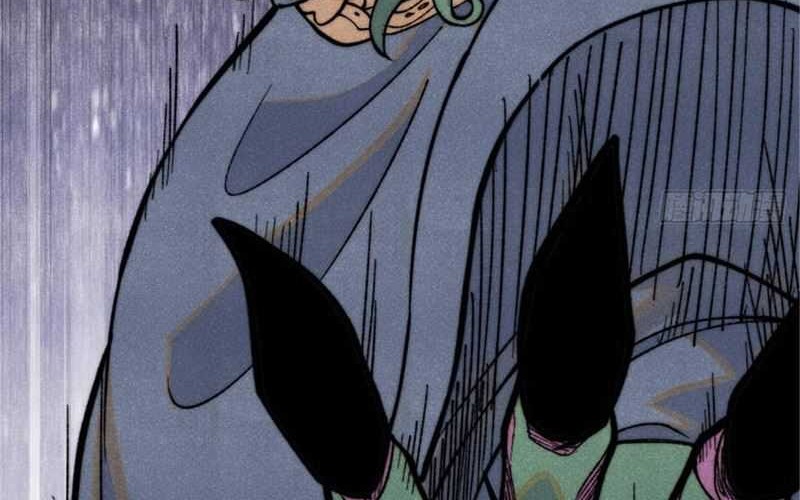 All Hail the Sect Leader Chapter 333 Gambar 10