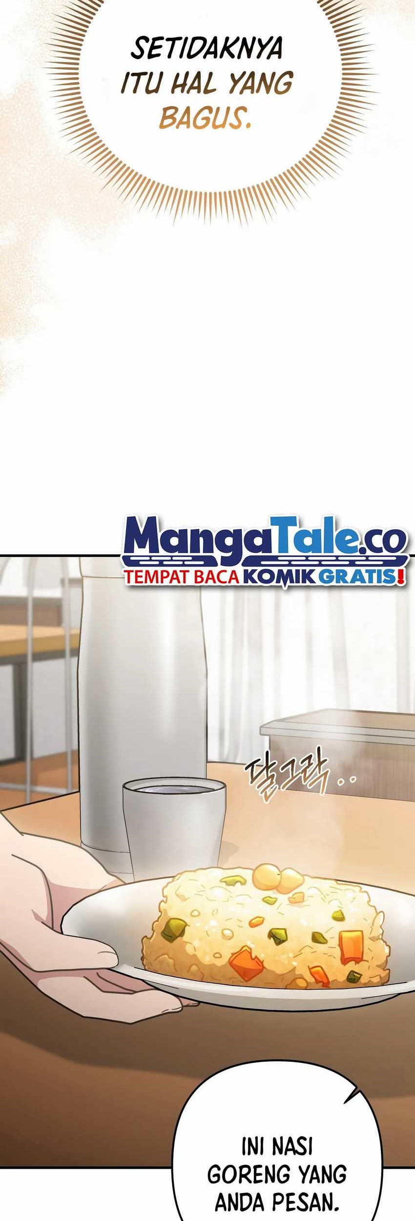 100 Years Old Top Chef Chapter 70 Gambar 63