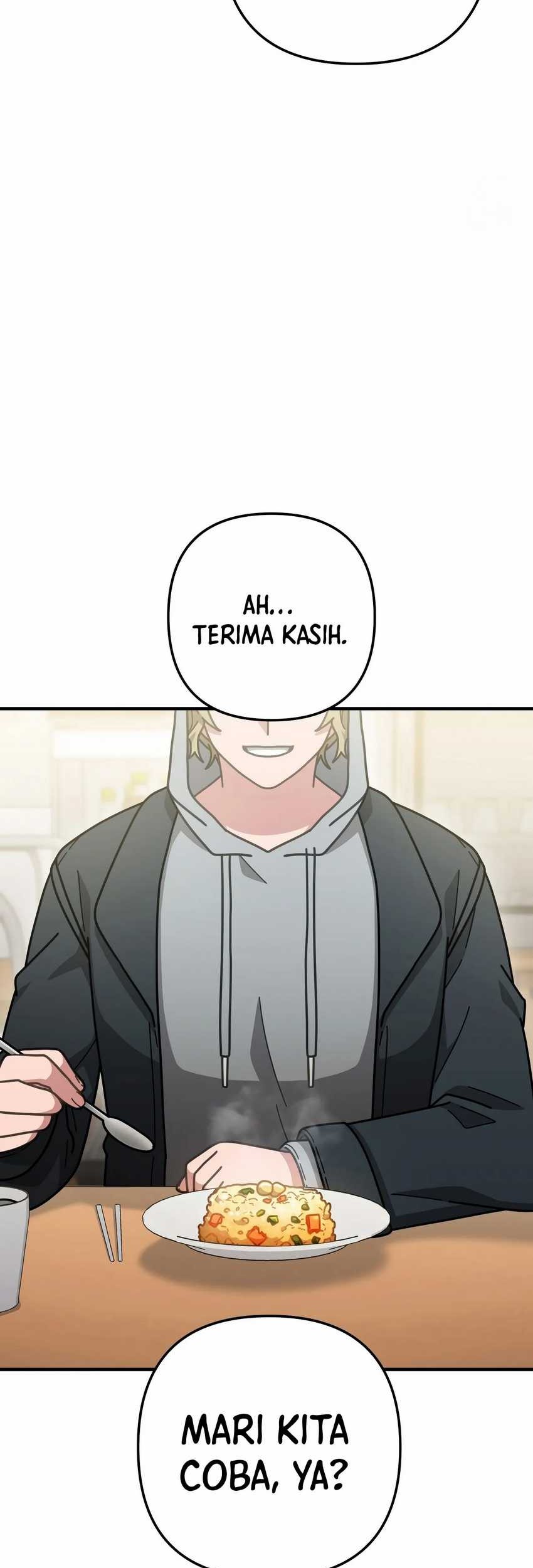 100 Years Old Top Chef Chapter 70 Gambar 64