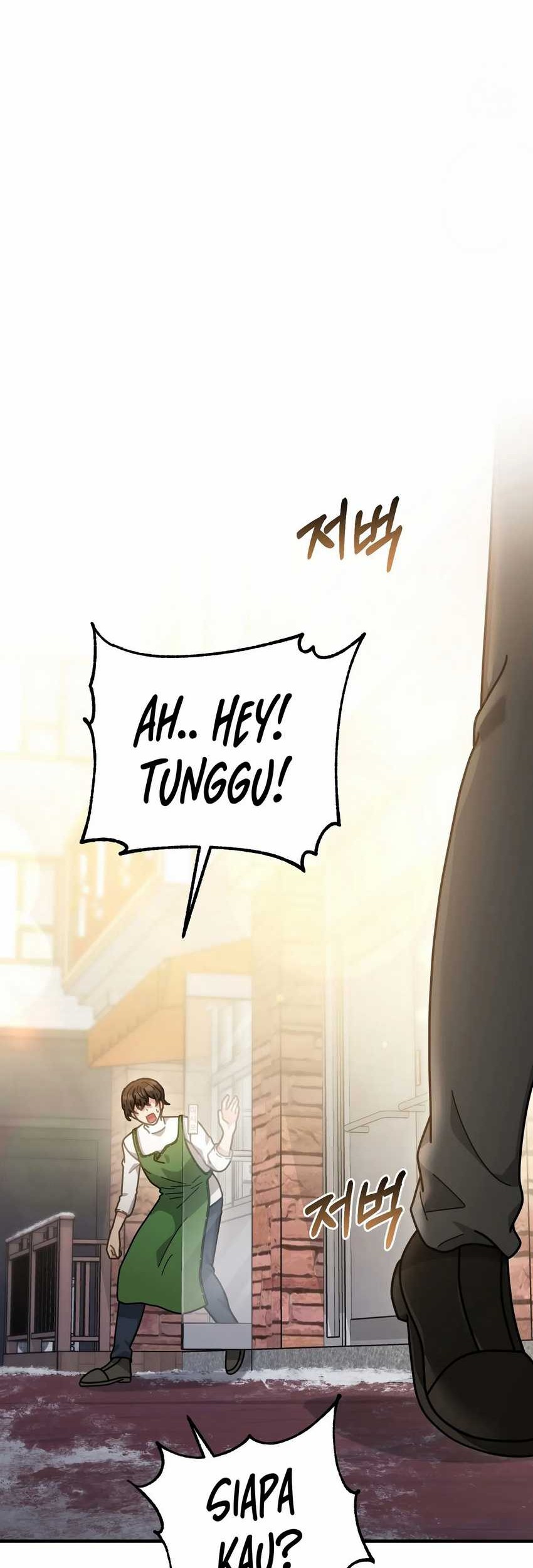 100 Years Old Top Chef Chapter 70 Gambar 75