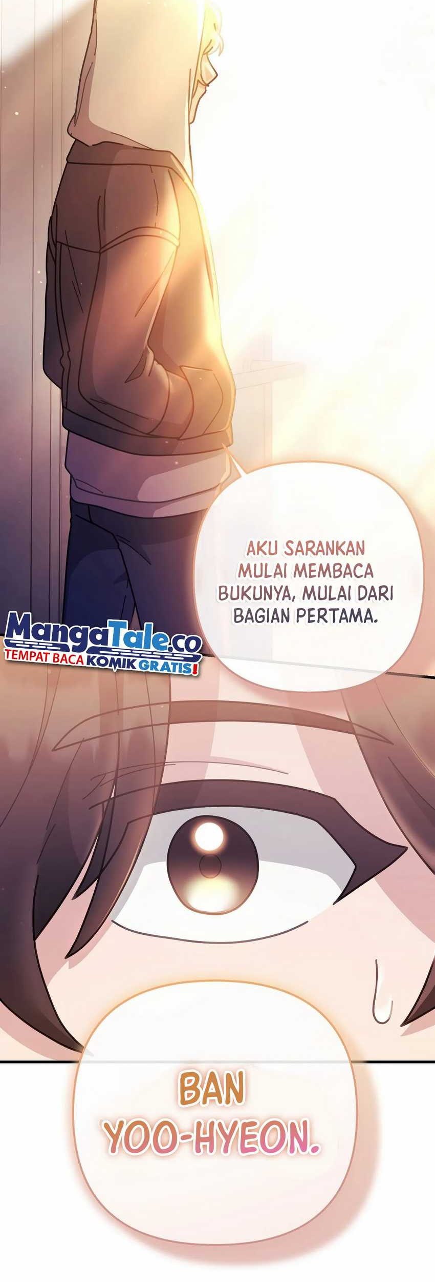 100 Years Old Top Chef Chapter 70 Gambar 74