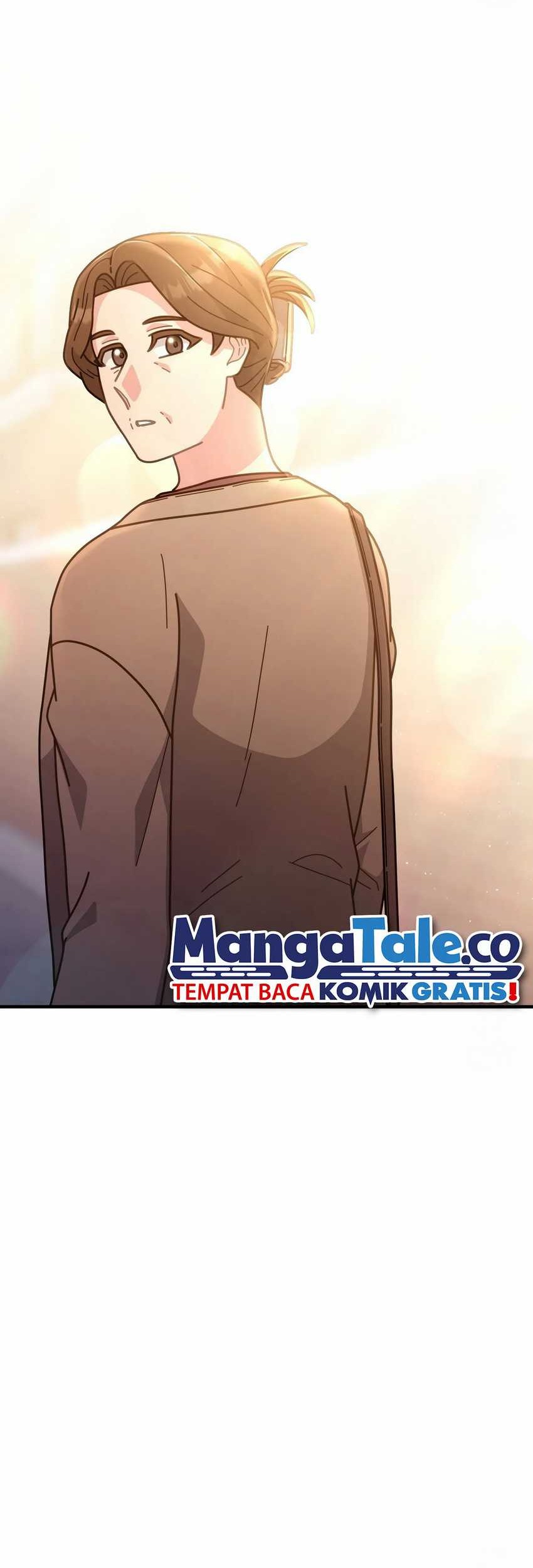 100 Years Old Top Chef Chapter 70 Gambar 80