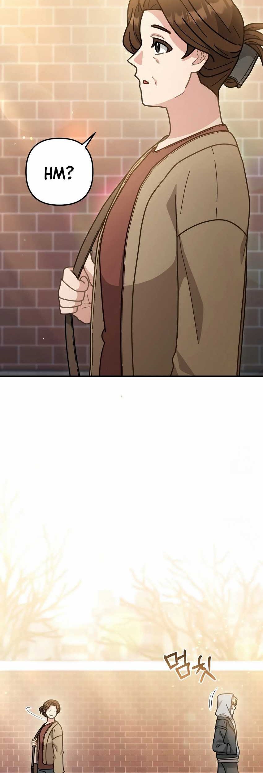 100 Years Old Top Chef Chapter 70 Gambar 78