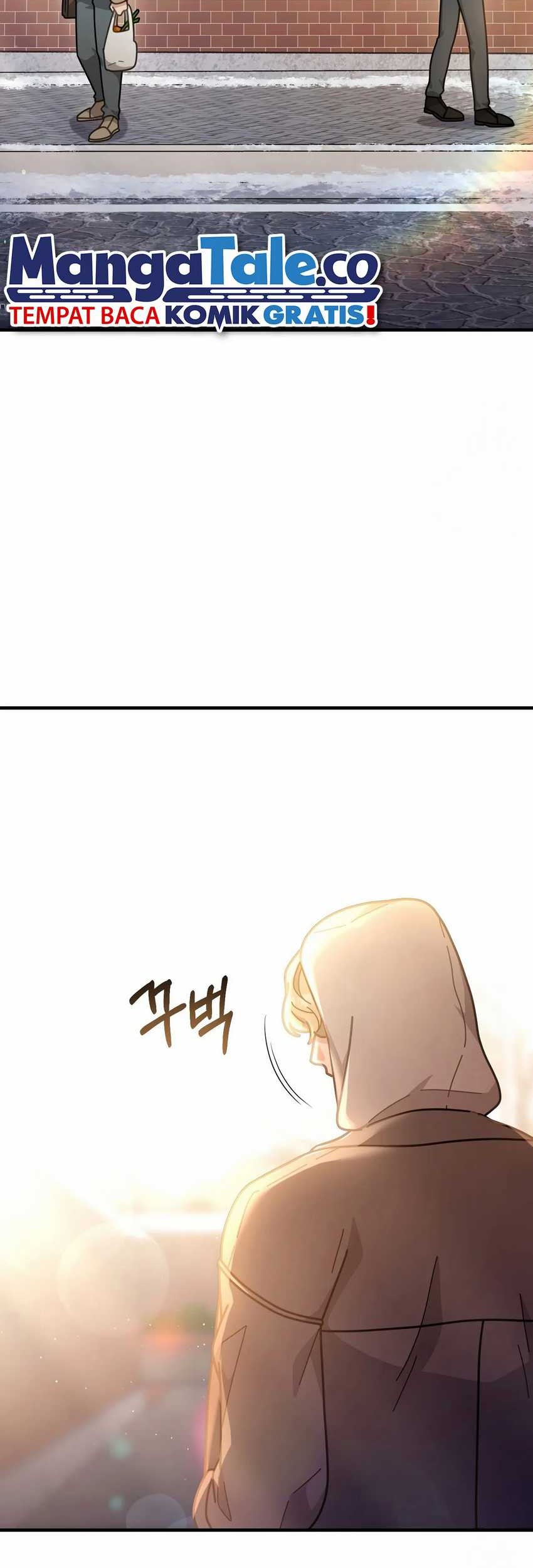 100 Years Old Top Chef Chapter 70 Gambar 79