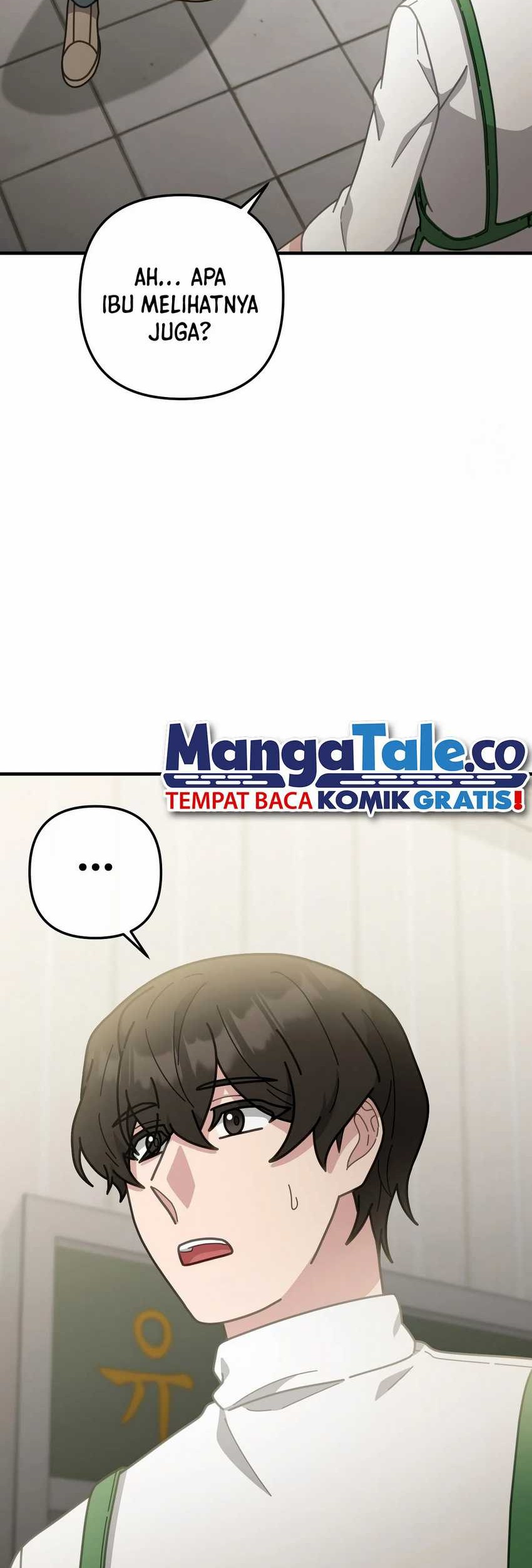 100 Years Old Top Chef Chapter 70 Gambar 83