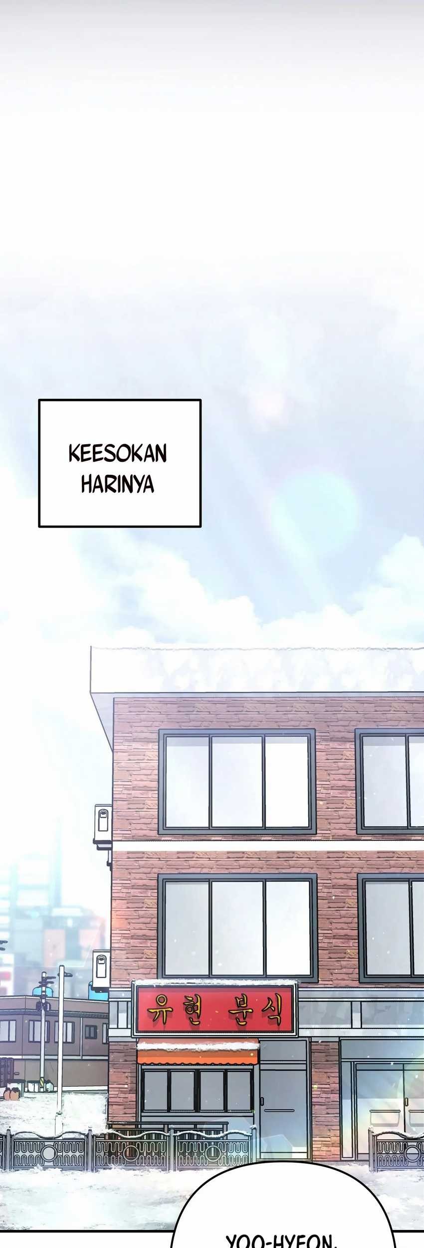 100 Years Old Top Chef Chapter 70 Gambar 43