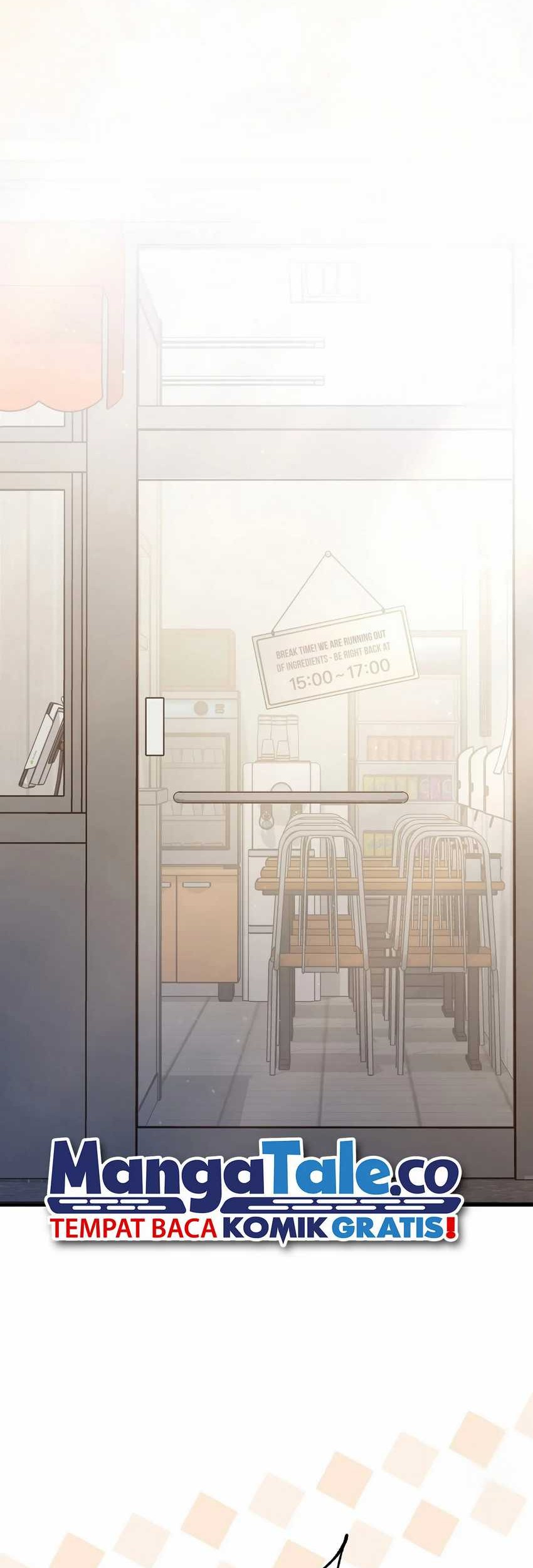 100 Years Old Top Chef Chapter 70 Gambar 54