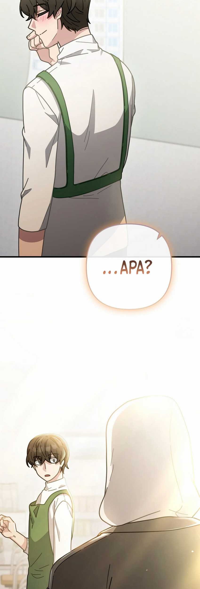 100 Years Old Top Chef Chapter 70 Gambar 59