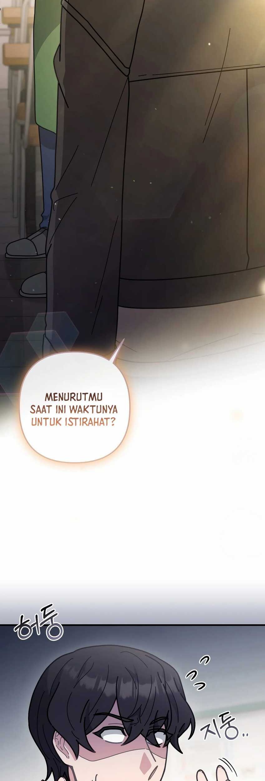 100 Years Old Top Chef Chapter 70 Gambar 60