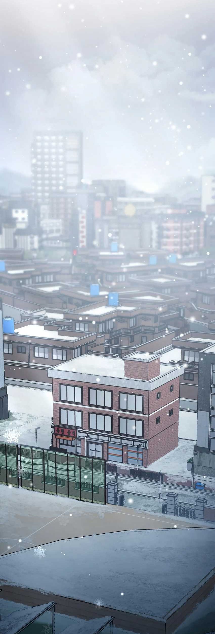 Manhwa 100 Years Old Top Chef Chapter 70 gambar nomor 2