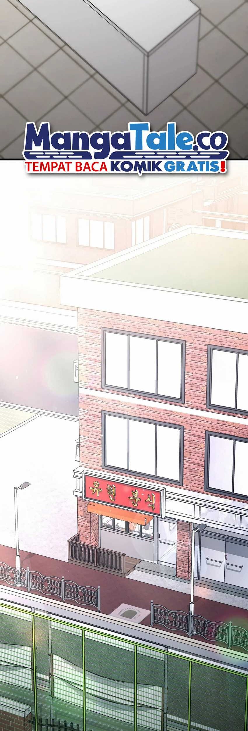 100 Years Old Top Chef Chapter 70 Gambar 91