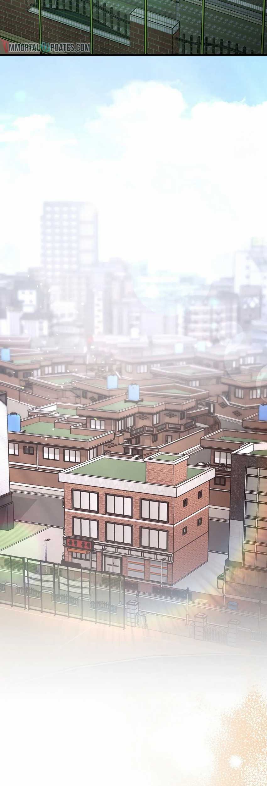 100 Years Old Top Chef Chapter 70 Gambar 92