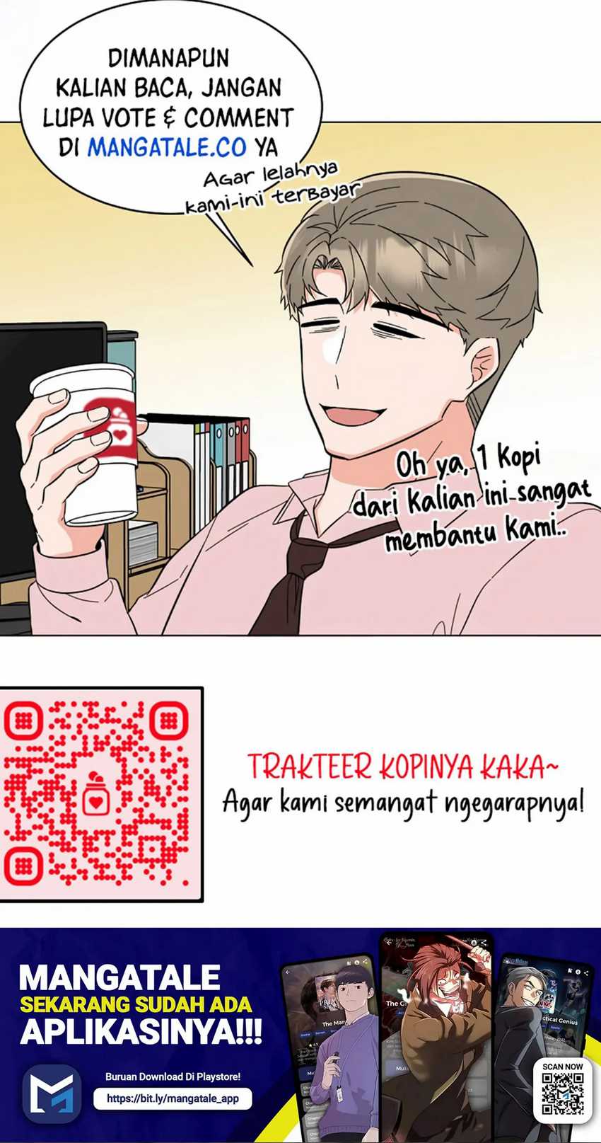 100 Years Old Top Chef Chapter 70 Gambar 95