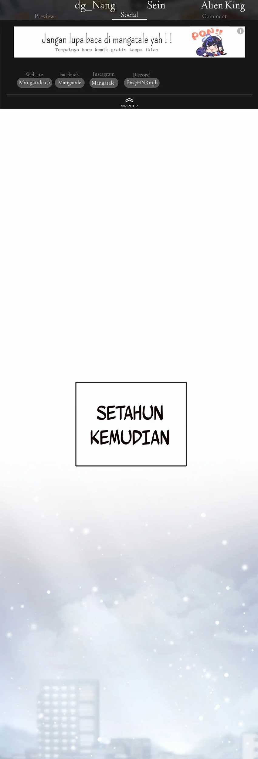 100 Years Old Top Chef Chapter 70 Gambar 6