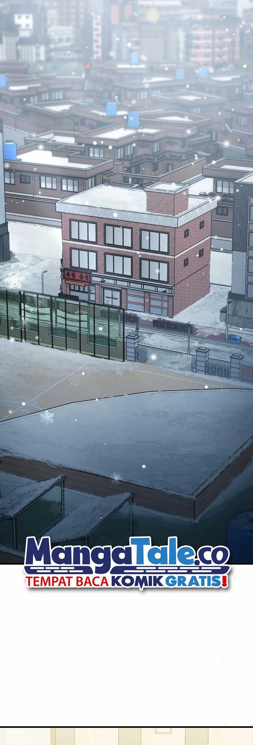 100 Years Old Top Chef Chapter 70 Gambar 7