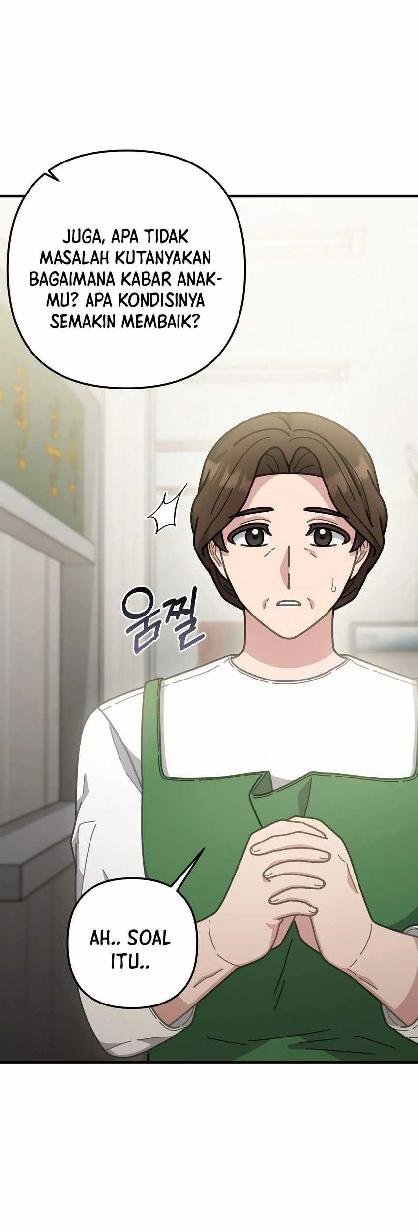 100 Years Old Top Chef Chapter 70 Gambar 11