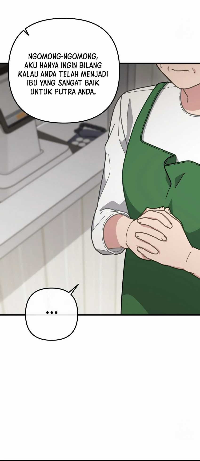 100 Years Old Top Chef Chapter 70 Gambar 13