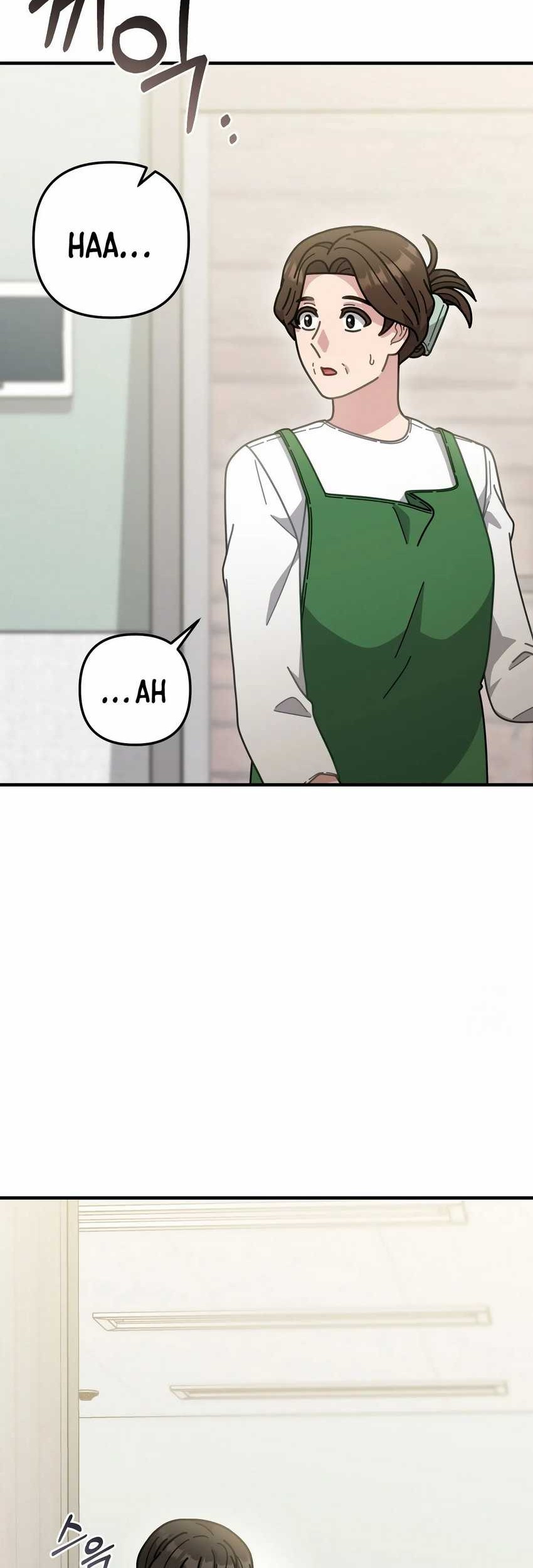 100 Years Old Top Chef Chapter 70 Gambar 15