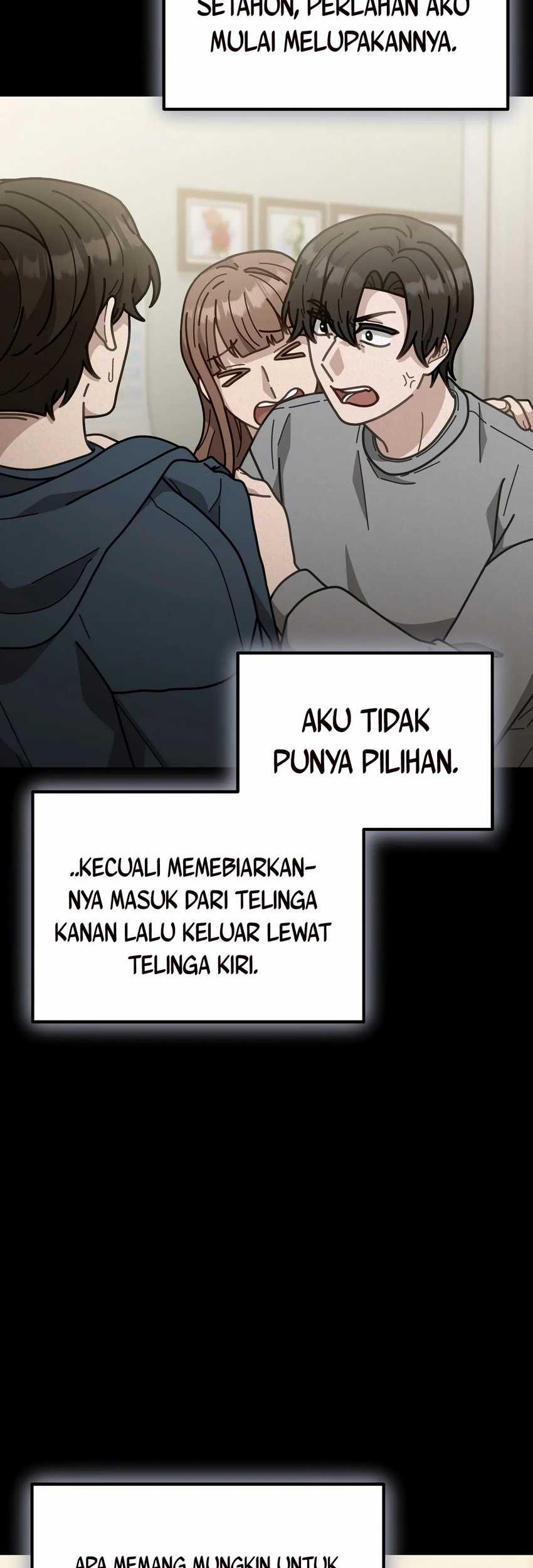 100 Years Old Top Chef Chapter 70 Gambar 30