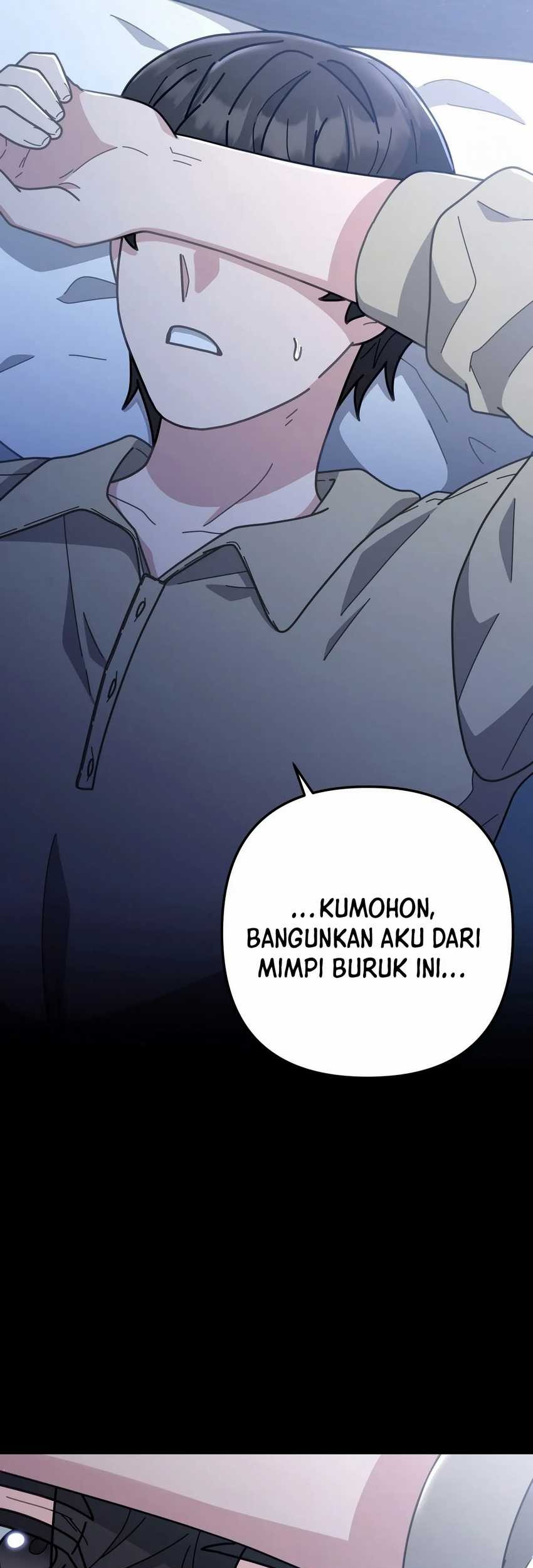 100 Years Old Top Chef Chapter 70 Gambar 33