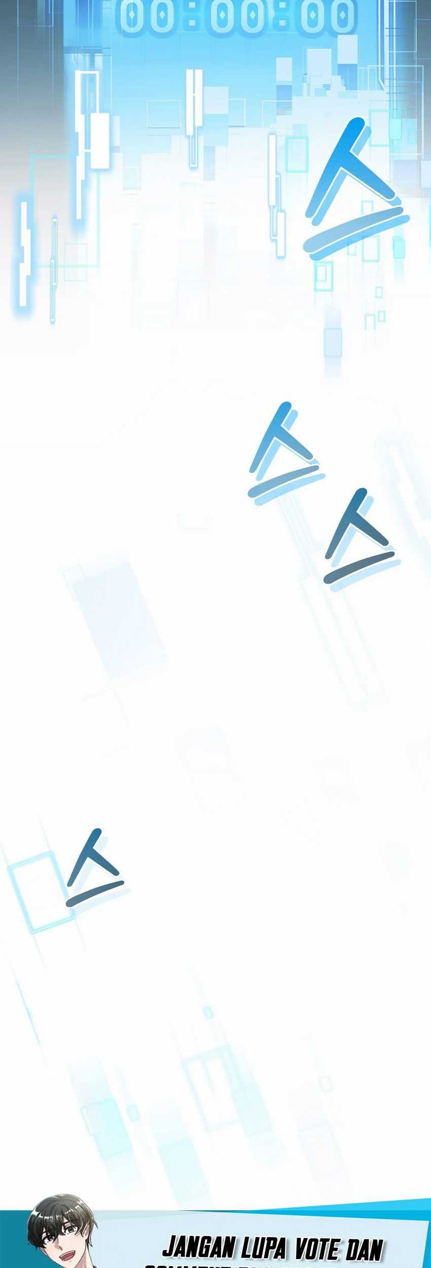 100 Years Old Top Chef Chapter 69 Gambar 63