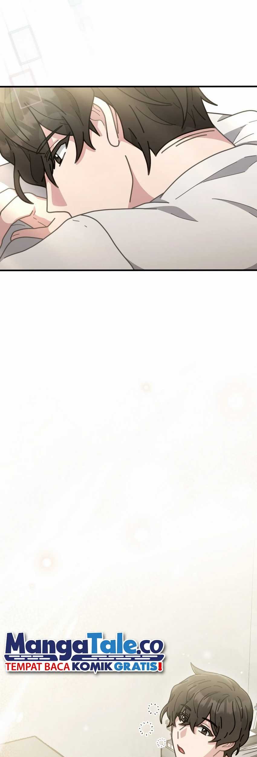 100 Years Old Top Chef Chapter 69 Gambar 65