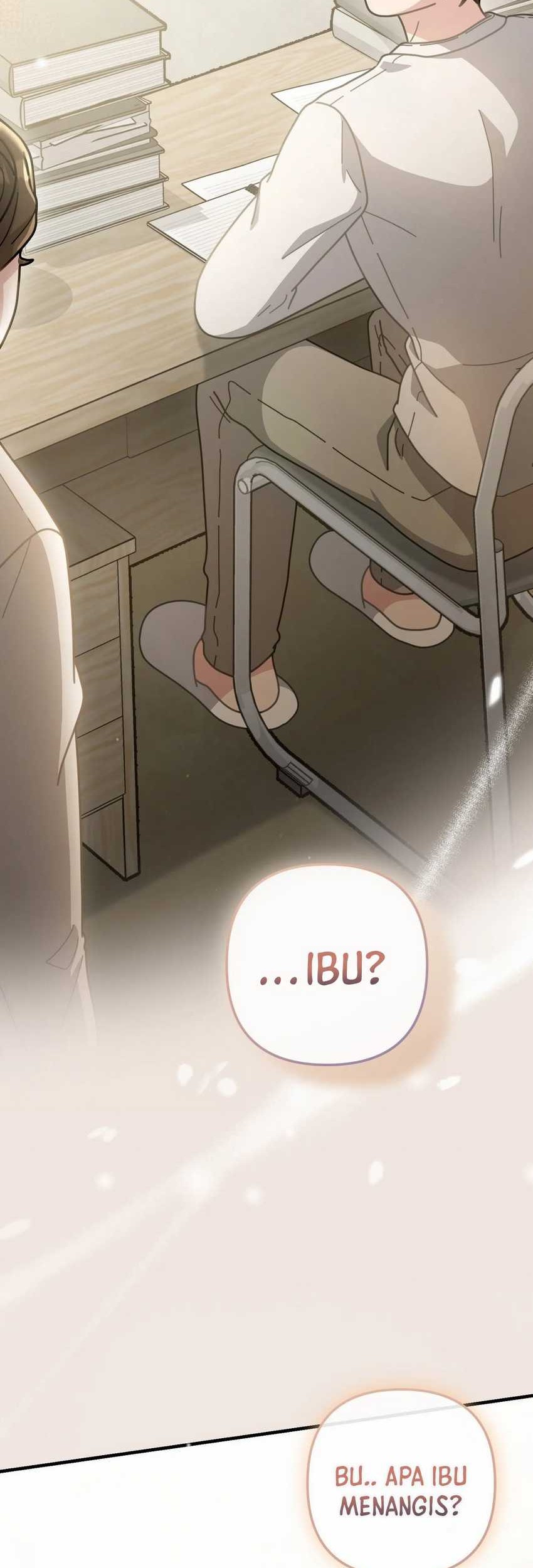 100 Years Old Top Chef Chapter 69 Gambar 66