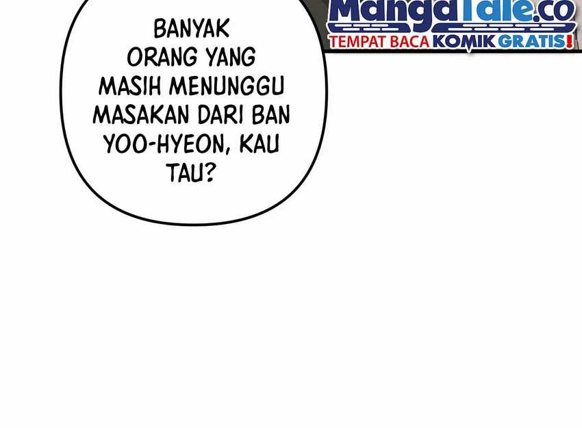 100 Years Old Top Chef Chapter 69 Gambar 44